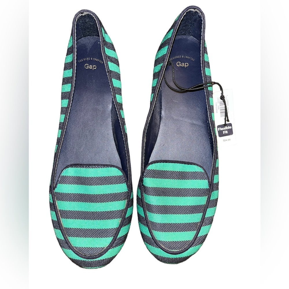 GAP Flexible Fit Flats Size 7